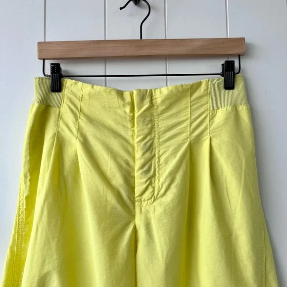 Free People pants Large hiking workout track jogger - Picture 8 of 10